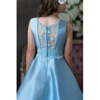 Mist Confirmation Dress Style Ko25312