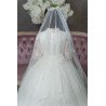Sweetie Pie First Holy Communion Ivory Dress Style 5013