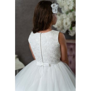 FIRST HOLY COMMUNION DRESS