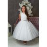FIRST HOLY COMMUNION DRESS