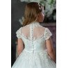 White Holy Communion Dress