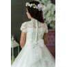 Ivory First Holy Communion Dress