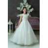 Ivory First Holy Communion Dress