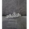 Silver First Holy Communion Tiara