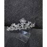 Silver First Holy Communion Tiara