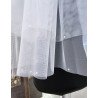 White First Holy Communion Veil