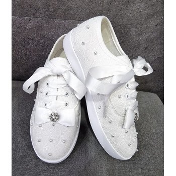 First Holy Communion White Runners