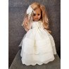 Carmy Handmade First Holy Communion Doll