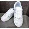 White First Holy Communion Runners