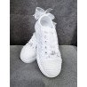 White First Holy Communion Runners