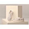 White First Holy Communion Runners