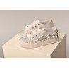 White First Holy Communion Runners