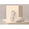 White First Holy Communion Runners