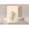 White First Holy Communion Runners