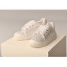 White First Holy Communion Runners