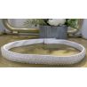 Silver First Holy Communion Belt