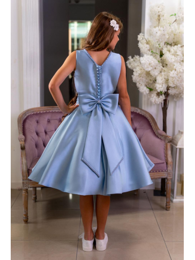 Mist Confirmation Dress