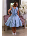 Mist Confirmation Dress
