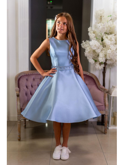 Mist Confirmation Dress