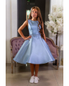 Mist Confirmation Dress