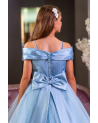 Mist Confirmation Dress