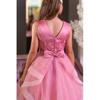 Tulip Confirmation Dress