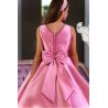 Pink Confirmation Dress