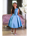 Mist Confirmation Dress