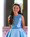 Mist Confirmation Dress