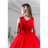 Rose Confirmation Dress