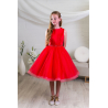 Rose Confirmation Dress