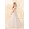 Linzi Jay White First Holy Communion Dress