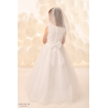 Linzi Jay White First Holy Communion Dress