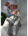 Handmade Boy Christening Outfit 