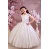 Ivory First Holy Communion Dress
