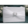 White First Holy Communion Handbag