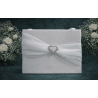 White First Holy Communion Handbag