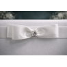 White First Holy Communion Handbag