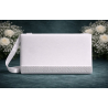 White First Holy Communion Handbag