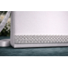 White First Holy Communion Handbag