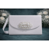 White First Holy Communion Handbag