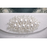 White First Holy Communion Handbag