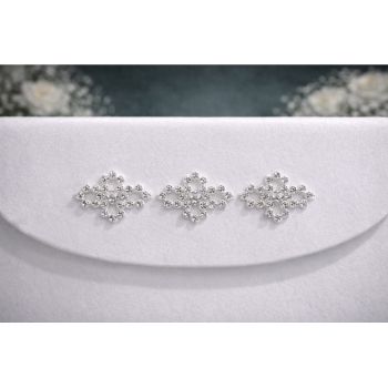 White First Holy Communion Handbag