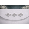 White First Holy Communion Handbag