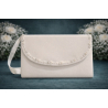 White First Holy Communion Handbag