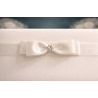 White First Holy Communion Handbag