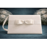White First Holy Communion Handbag