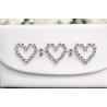 White First Holy Communion Handbag