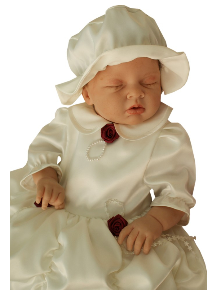 Diana Dress FN001/IDN-12 