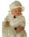 Diana Dress FN001/IDN-12 